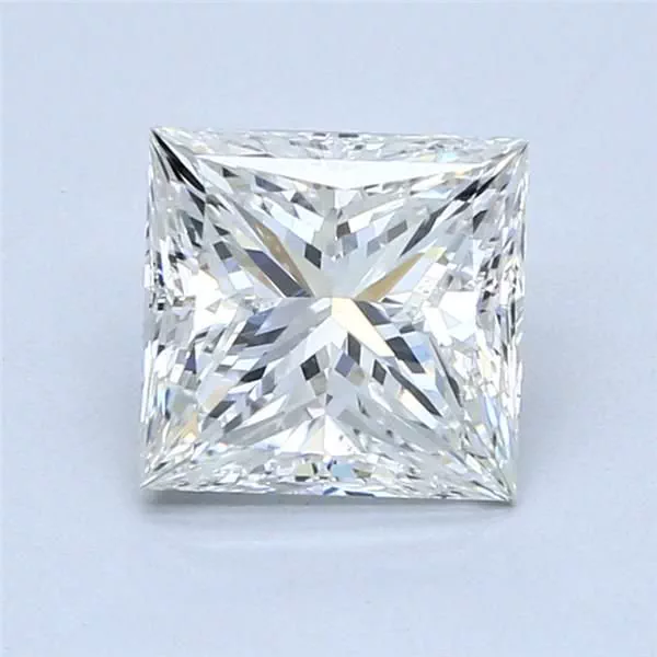 2.08 Carat · H · SI1 Rare Carat Ideal Cut