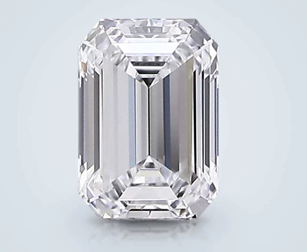 0.55 Carat · D · FL Rare Carat Ideal Cut