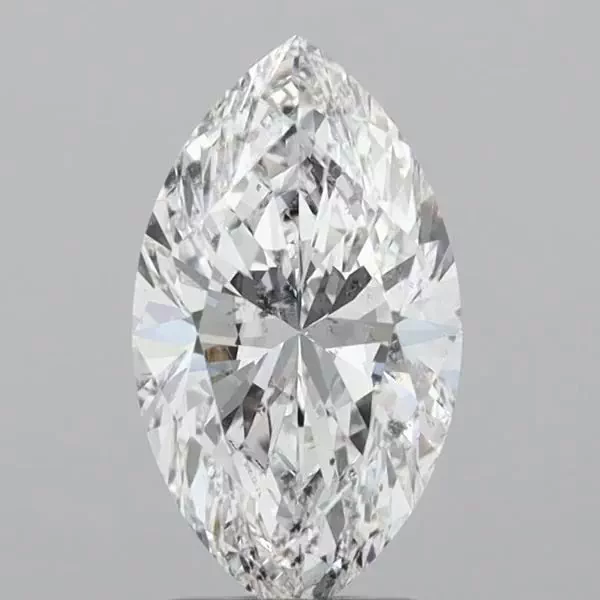 2 Carat · G · SI2 very good Cut