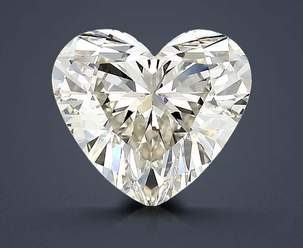 2.02 Carat · I · IF Rare Carat Ideal Cut