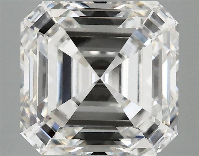 5.01 Carat · F · VVS2 Rare Carat Ideal Cut