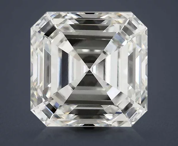 5.01 Carat · F · VVS2 Rare Carat Ideal Cut