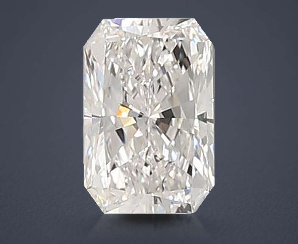 0.84 Carat · E · IF very good Cut