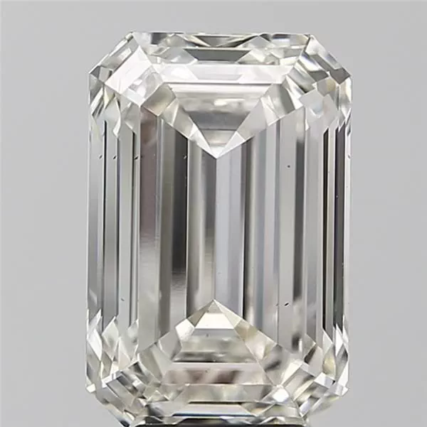 6.03 Carat · H · VS1 Rare Carat Ideal Cut