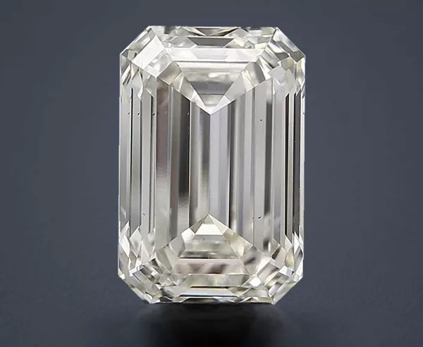 6.03 Carat · H · VS1 Rare Carat Ideal Cut
