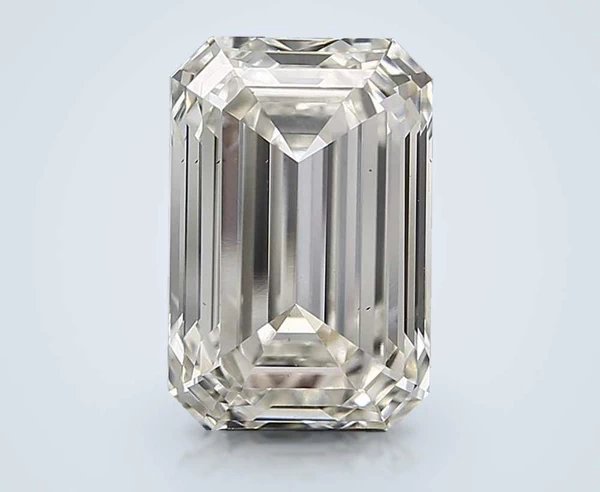 6.03 Carat · H · VS1 Rare Carat Ideal Cut