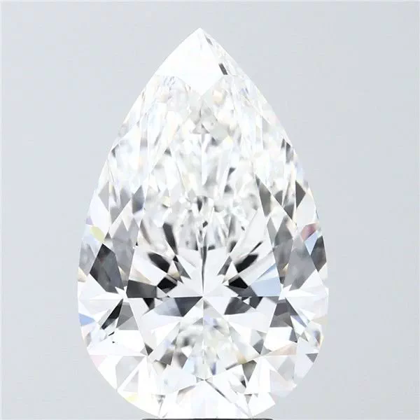 6.03 Carat · E · VVS2 Rare Carat Ideal Cut