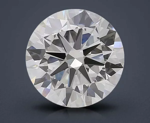 4.45 Carat · E · VVS2 excellent Cut