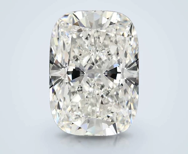 5.12 Carat · F · VVS2 Rare Carat Ideal Cut