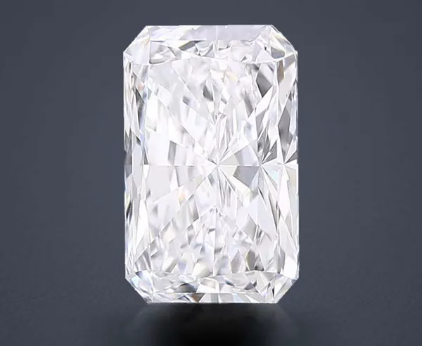 3.03 Carat · D · VS1 Rare Carat Ideal Cut