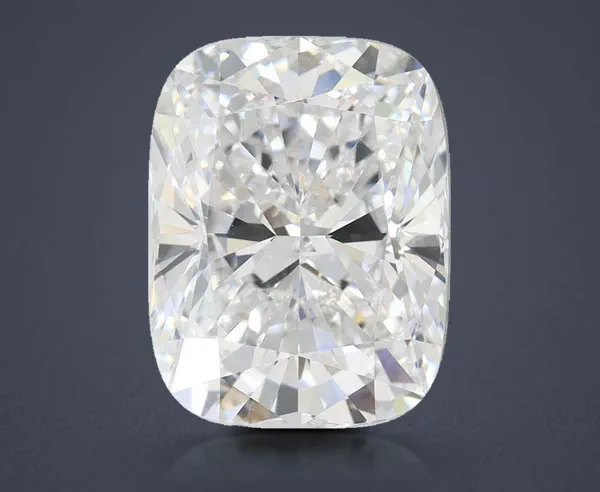 4.25 Carat · D · FL Rare Carat Ideal Cut