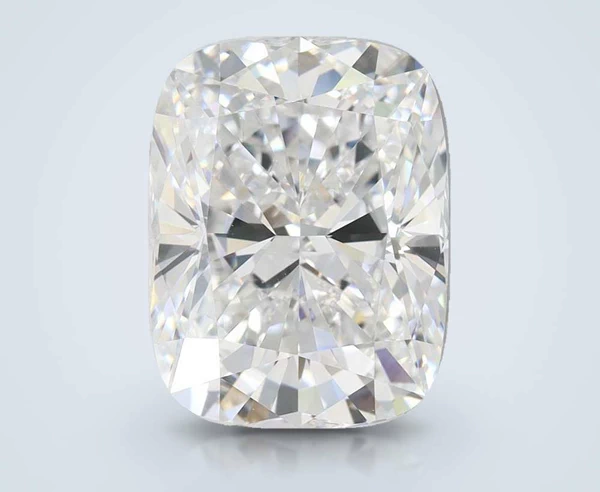 4.25 Carat · D · FL Rare Carat Ideal Cut