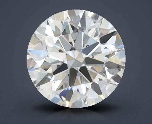 0.55 Carat · D · FL Rare Carat Ideal Cut