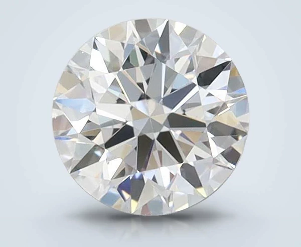 0.55 Carat · D · FL Rare Carat Ideal Cut