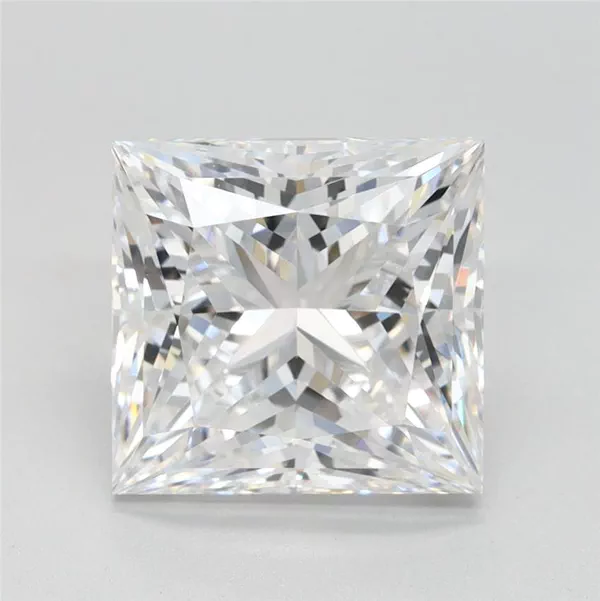 3.31 Carat · D · FL Rare Carat Ideal Cut