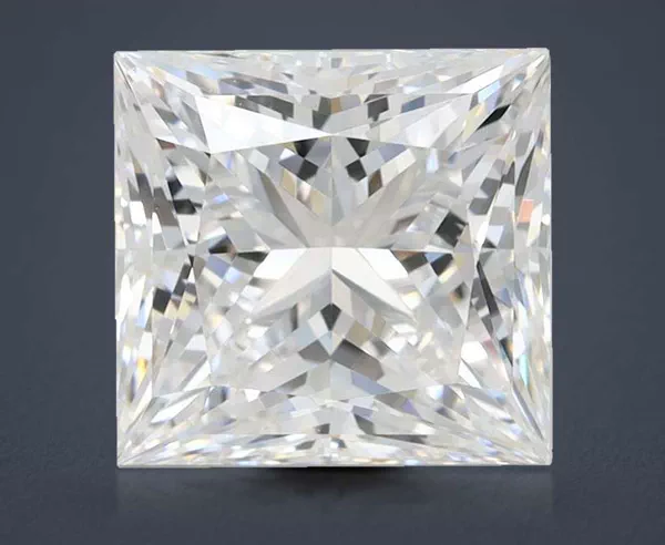 3.31 Carat · D · FL Rare Carat Ideal Cut