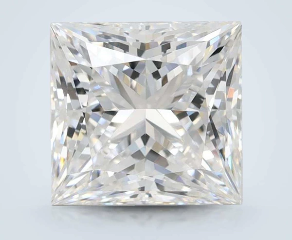 3.31 Carat · D · FL Rare Carat Ideal Cut