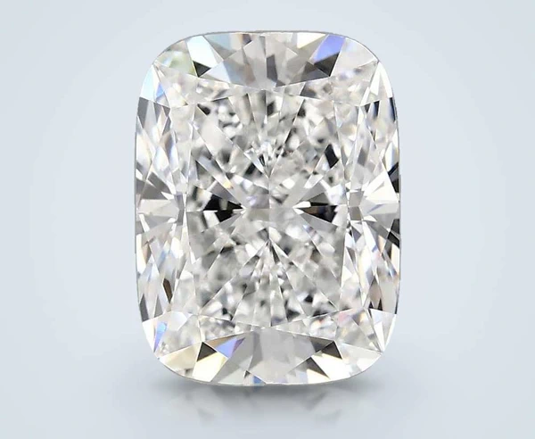 3.5 Carat · D · VVS2 Rare Carat Ideal Cut