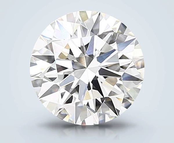 2.03 Carat · E · VVS1 Rare Carat Ideal Cut