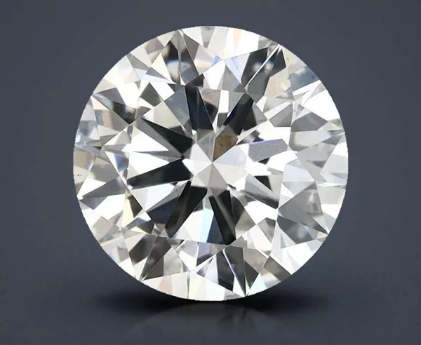 2.98 Carat · F · VS1 Rare Carat Ideal Cut