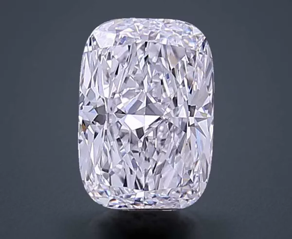 1.33 Carat · D · VVS2 Rare Carat Ideal Cut