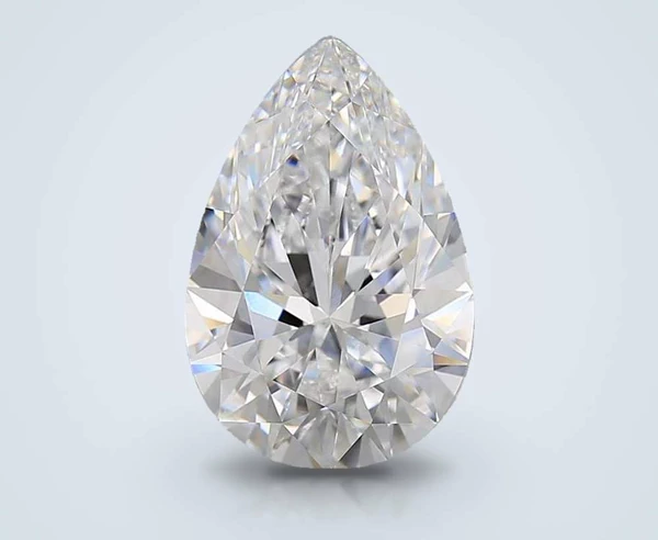 5.04 Carat · D · VVS2 Rare Carat Ideal Cut