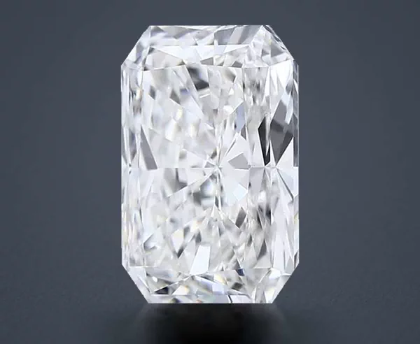 3.04 Carat · F · VS1 Rare Carat Ideal Cut