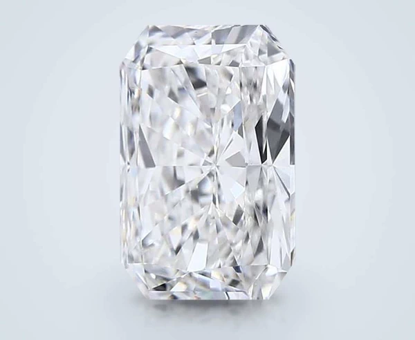 3.04 Carat · F · VS1 Rare Carat Ideal Cut