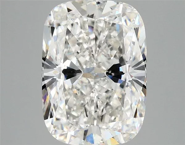 3.44 Carat · F · VS1 Rare Carat Ideal Cut