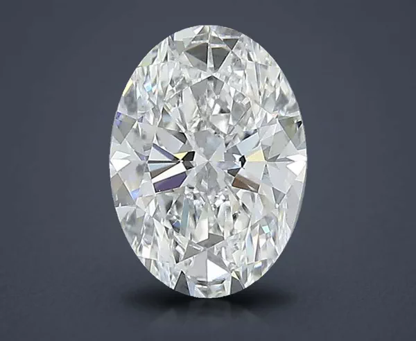 1 Carat · E · IF very good Cut