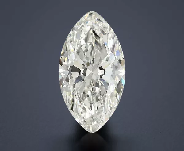 3.01 Carat · H · VVS2 very good Cut