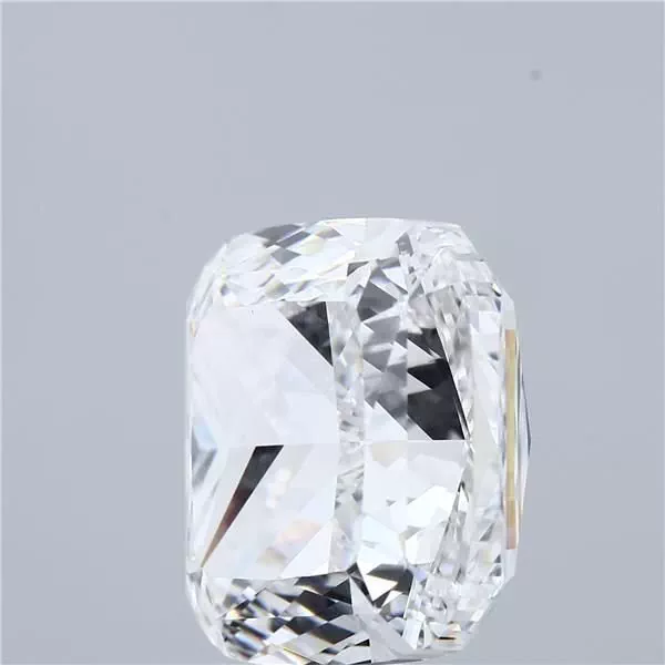 21.33 Carat · E · VS1 Rare Carat Ideal Cut