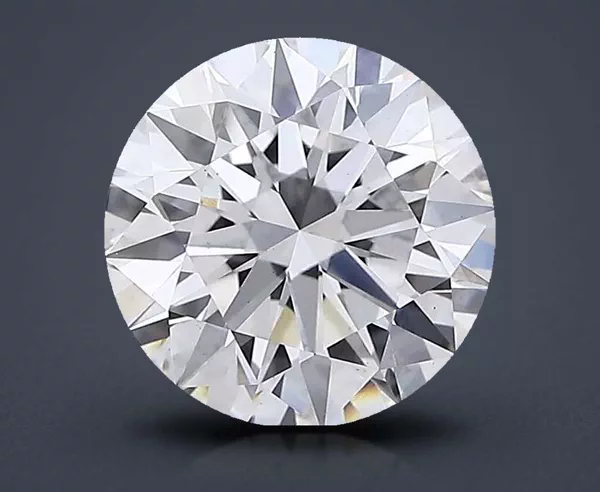 2.16 Carat · E · VS1 Rare Carat Ideal Cut