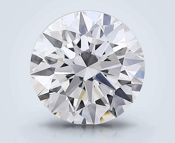 2.16 Carat · E · VS1 Rare Carat Ideal Cut