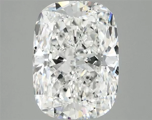 3.17 Carat · F · VVS2 Rare Carat Ideal Cut