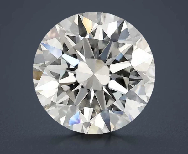 3 Carat · F · VS1 Rare Carat Ideal Cut