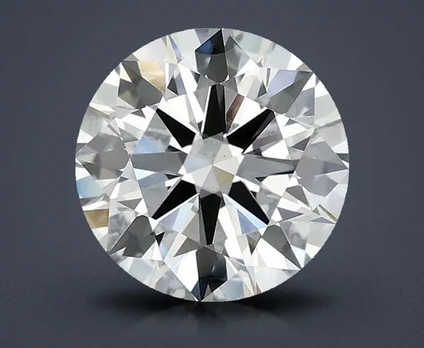1.92 Carat · D · VS1 Rare Carat Ideal Cut