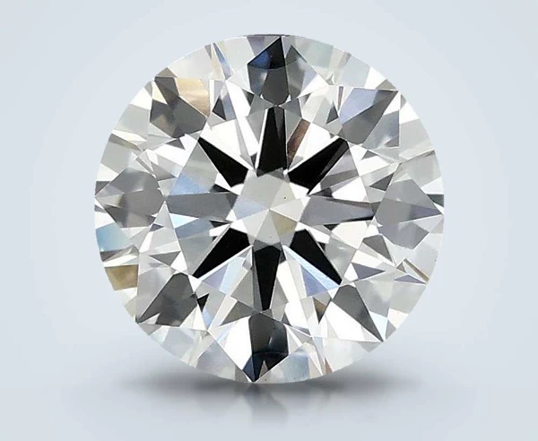1.92 Carat · D · VS1 Rare Carat Ideal Cut