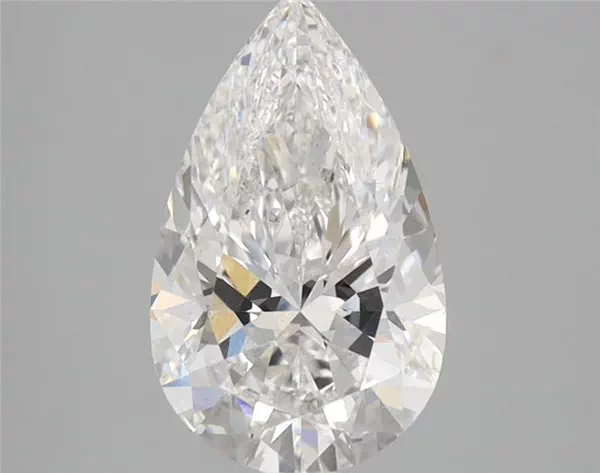 1.81 Carat · D · VS2 Rare Carat Ideal Cut