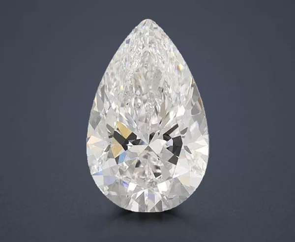 1.81 Carat · D · VS2 Rare Carat Ideal Cut