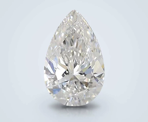 3.58 Carat · E · VVS2 Rare Carat Ideal Cut