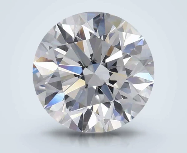 0.9 Carat · D · VVS2 excellent Cut