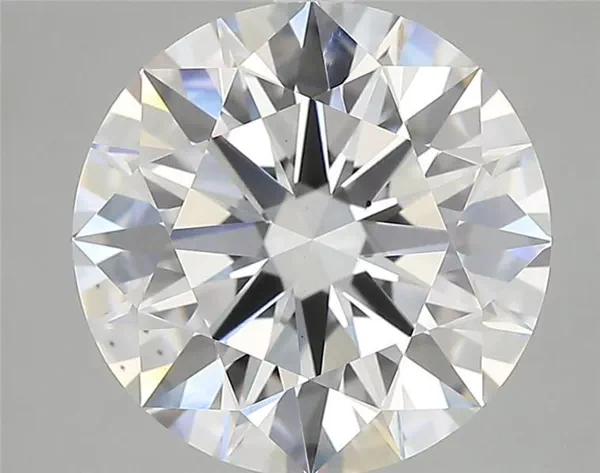 4.07 Carat · H · VS2 Rare Carat Ideal Cut