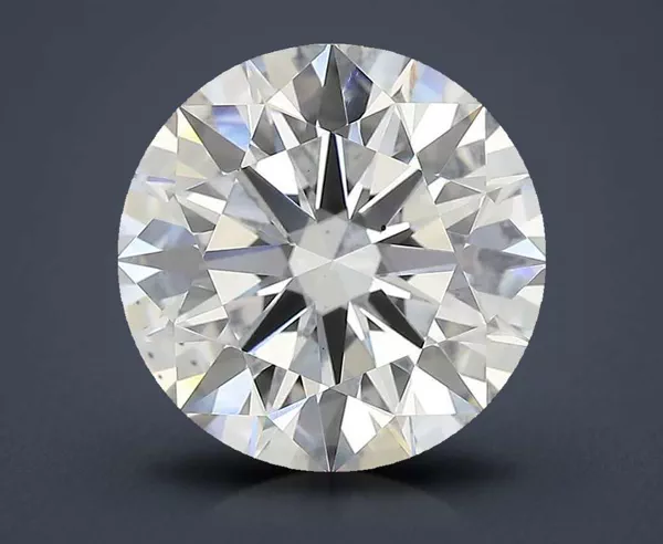 4.07 Carat · H · VS2 Rare Carat Ideal Cut