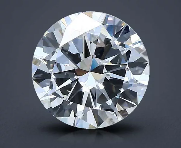 2.39 Carat · D · VVS2 good Cut
