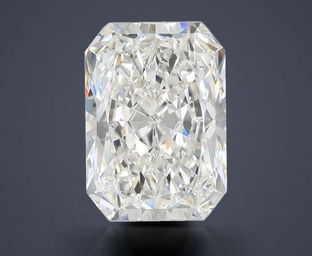 4.78 Carat · G · VS1 Rare Carat Ideal Cut
