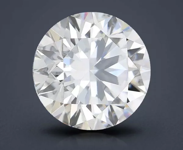 3.23 Carat · F · VVS1 Rare Carat Ideal Cut