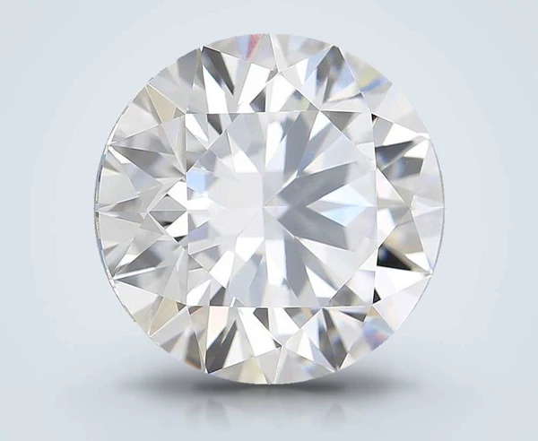3.23 Carat · F · VVS1 Rare Carat Ideal Cut