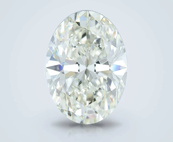 4.01 Carat · I · VS2 Rare Carat Ideal Cut