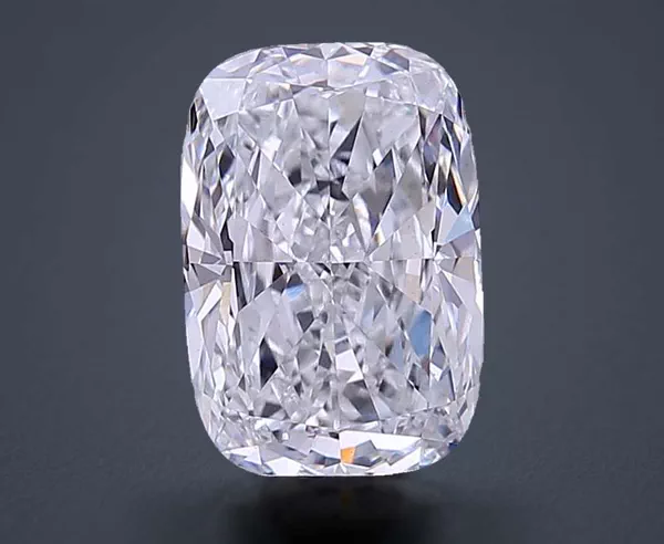 3.29 Carat · D · VS1 Rare Carat Ideal Cut